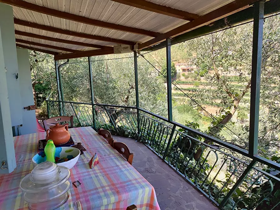 Immagine 8 di Baita in vendita  a Vicopisano