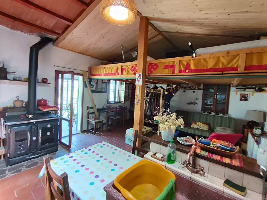 Immagine 15 di Baita in vendita  a Vicopisano