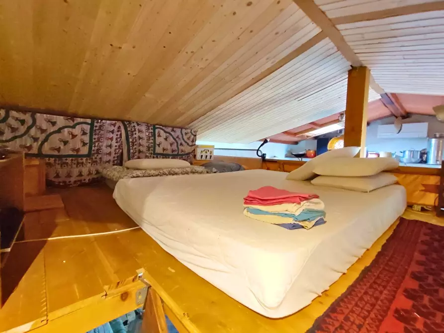 Immagine 17 di Baita in vendita  a Vicopisano