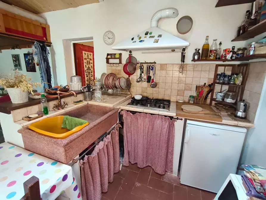 Immagine 16 di Baita in vendita  a Vicopisano