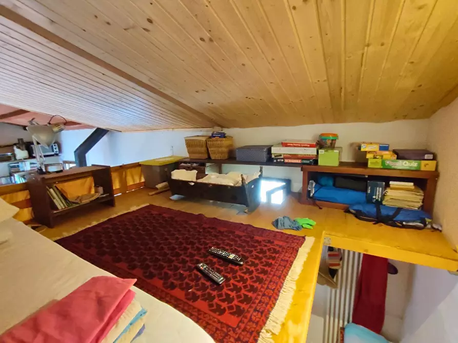 Immagine 18 di Baita in vendita  a Vicopisano