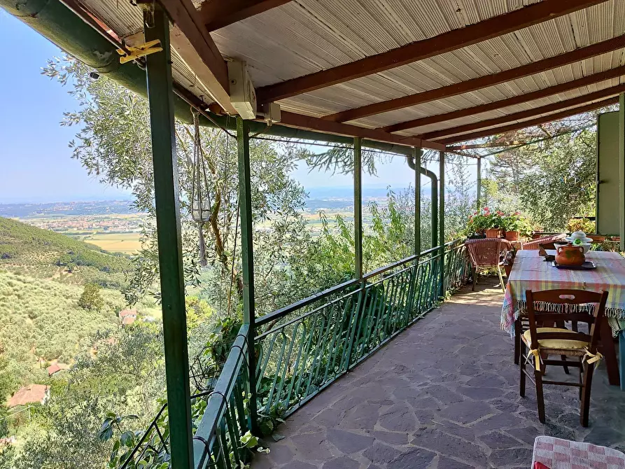 Immagine 2 di Baita in vendita  a Vicopisano