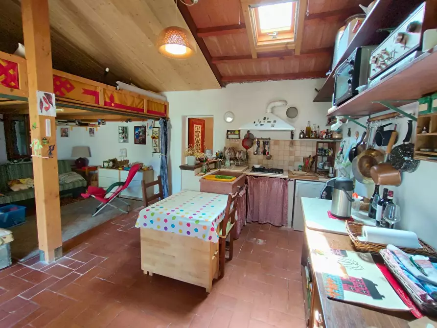 Immagine 10 di Baita in vendita  a Vicopisano