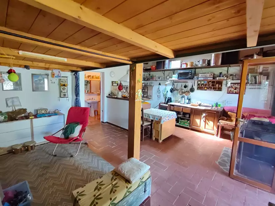 Immagine 13 di Baita in vendita  a Vicopisano