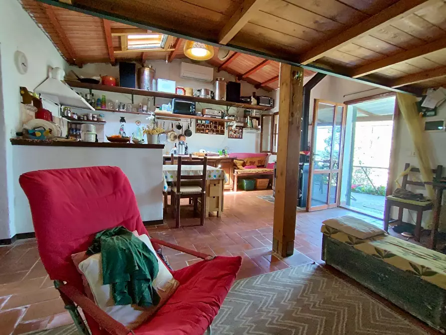 Immagine 14 di Baita in vendita  a Vicopisano