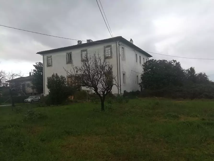 Immagine 3 di Villa in vendita  a Capannori