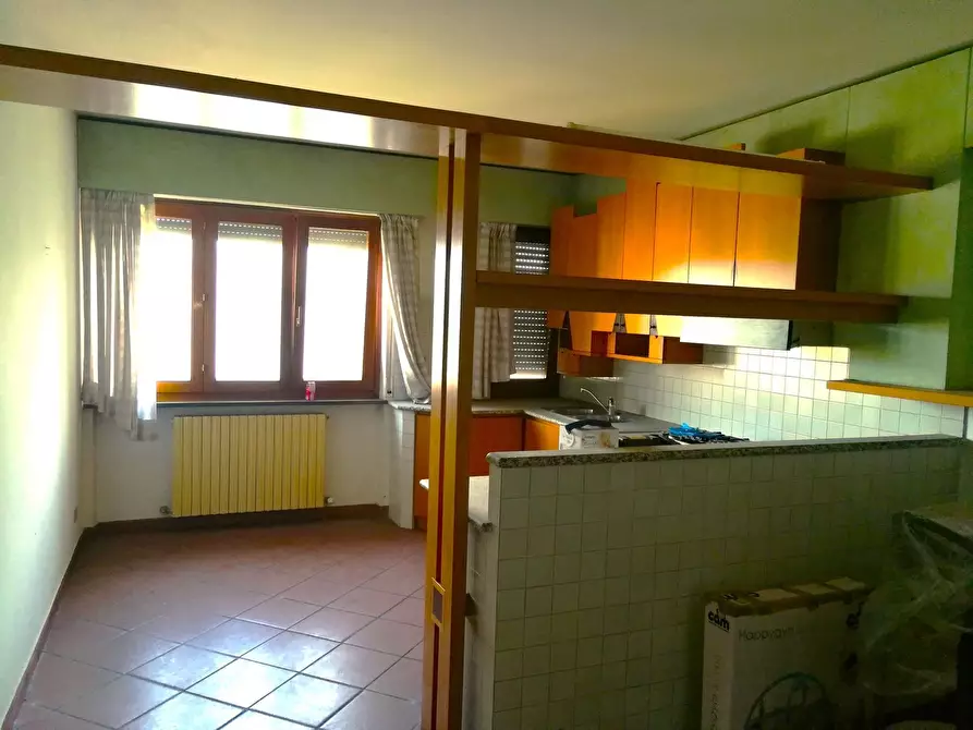 Immagine 4 di Appartamento in vendita  a Altopascio