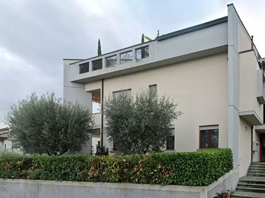 Immagine 2 di Appartamento in vendita  a Altopascio