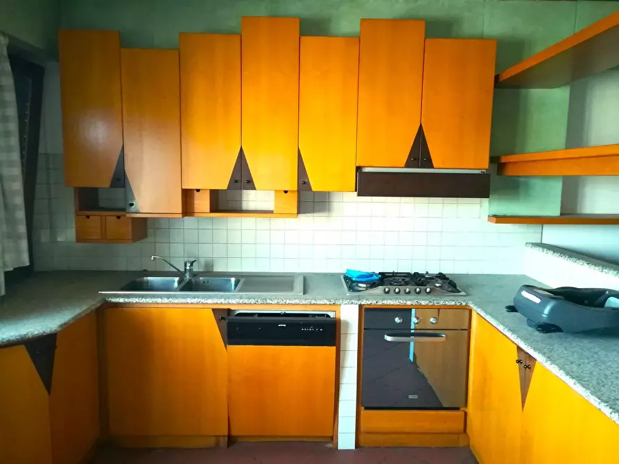 Immagine 6 di Appartamento in vendita  a Altopascio