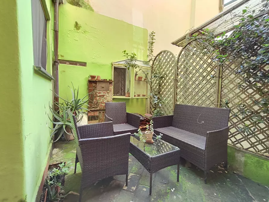 Immagine 10 di Appartamento in vendita  a Pisa