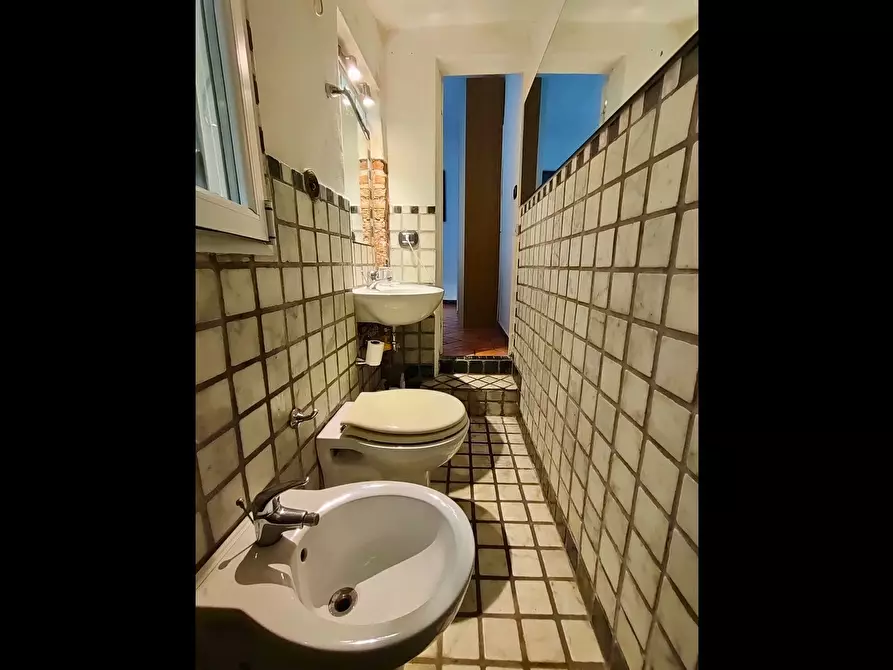 Immagine 14 di Appartamento in vendita  a Pisa