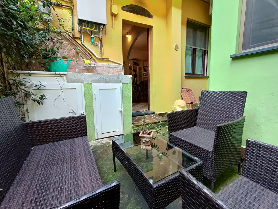 Immagine 12 di Appartamento in vendita  a Pisa