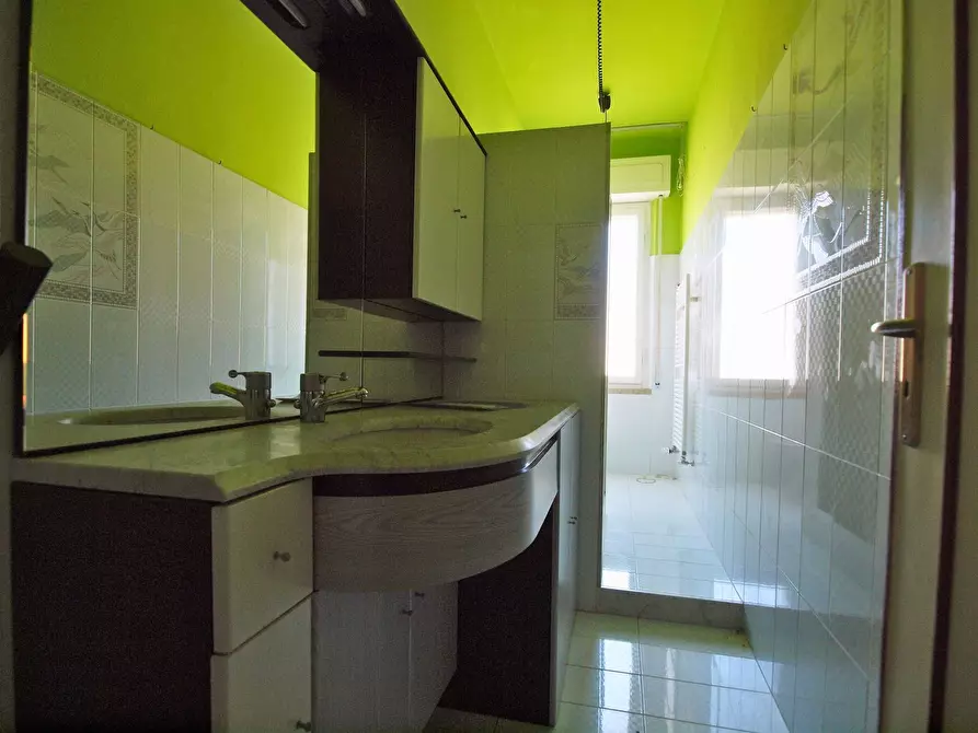 Immagine 12 di Appartamento in vendita  a San Giuliano Terme