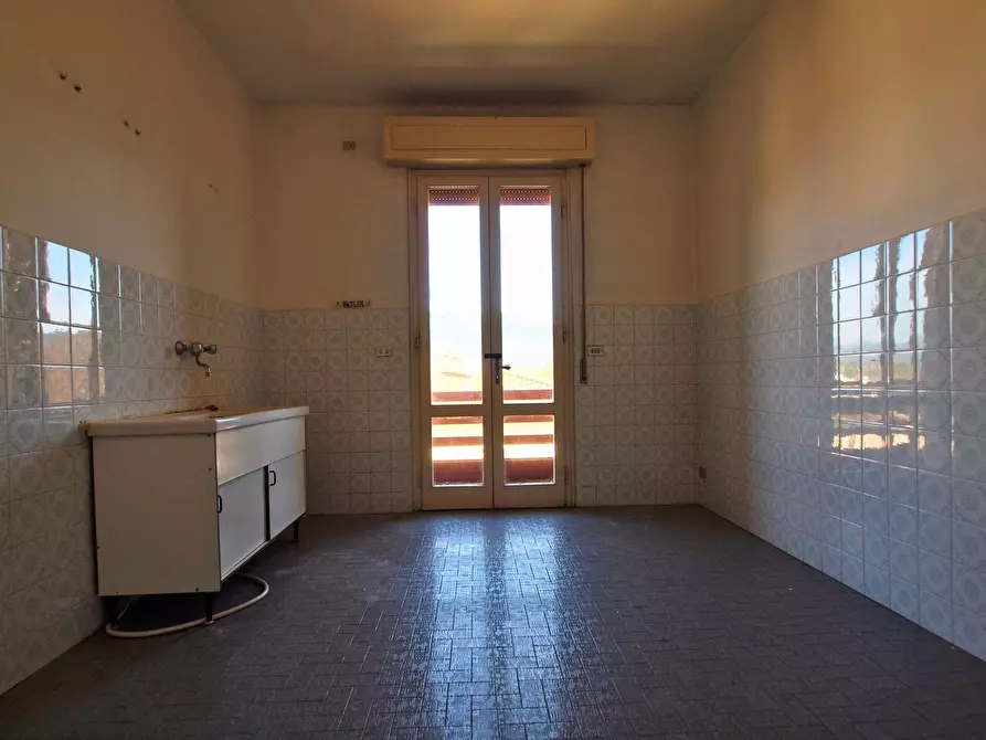 Immagine 6 di Appartamento in vendita  a San Giuliano Terme