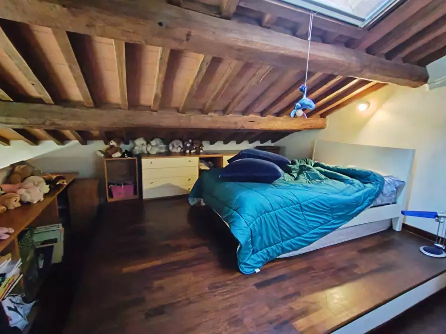 Immagine 22 di Villetta a schiera in vendita  a San Giuliano Terme