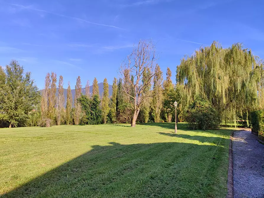 Immagine 31 di Villetta a schiera in vendita  a San Giuliano Terme