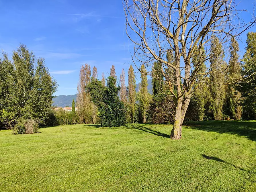 Immagine 30 di Villetta a schiera in vendita  a San Giuliano Terme