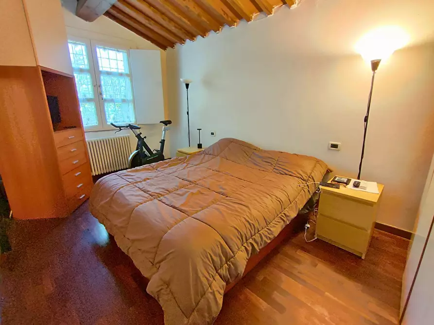 Immagine 18 di Villetta a schiera in vendita  a San Giuliano Terme