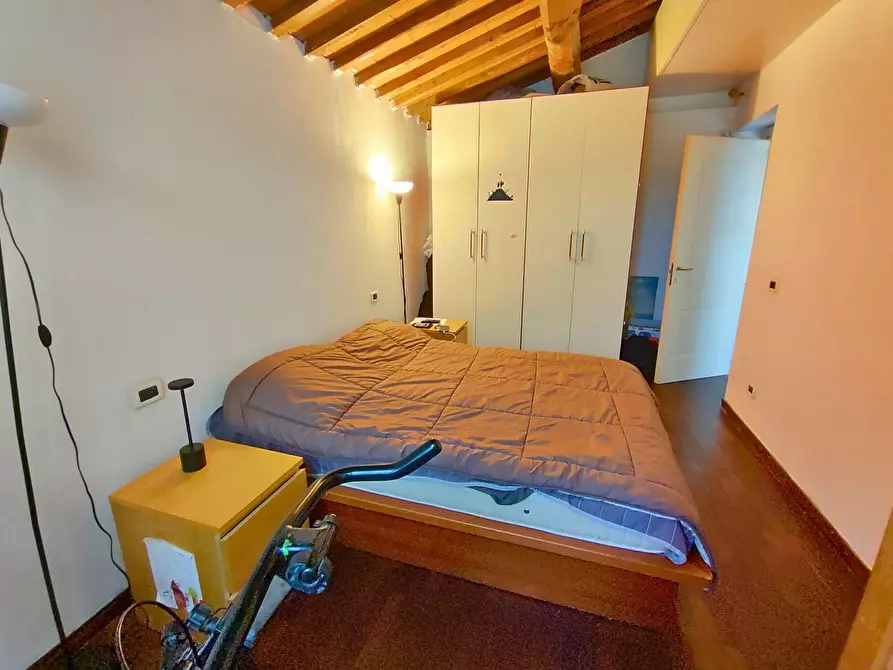 Immagine 19 di Villetta a schiera in vendita  a San Giuliano Terme