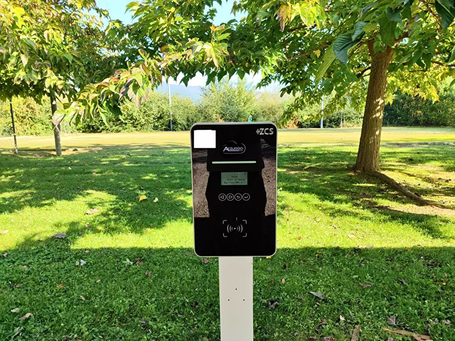 Immagine 33 di Villetta a schiera in vendita  a San Giuliano Terme