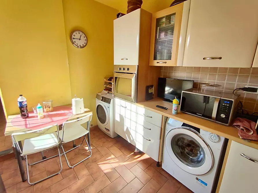 Immagine 14 di Villetta a schiera in vendita  a San Giuliano Terme