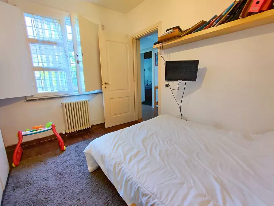 Immagine 17 di Villetta a schiera in vendita  a San Giuliano Terme