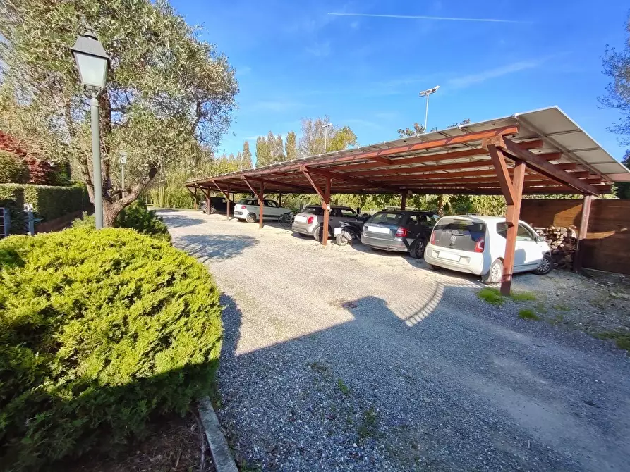 Immagine 29 di Villetta a schiera in vendita  a San Giuliano Terme