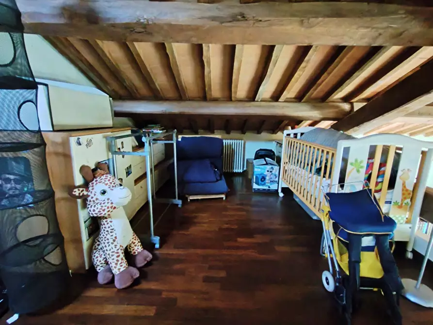 Immagine 24 di Villetta a schiera in vendita  a San Giuliano Terme