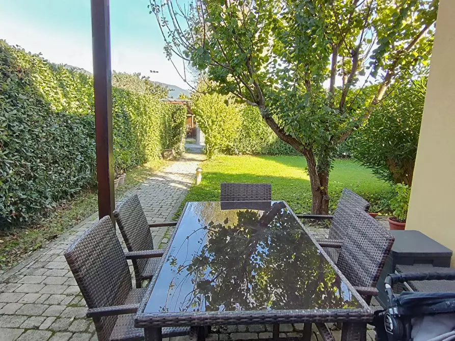 Immagine 25 di Villetta a schiera in vendita  a San Giuliano Terme