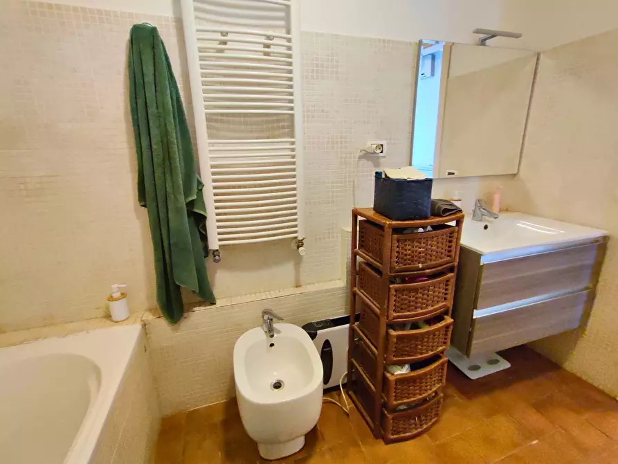 Immagine 20 di Villetta a schiera in vendita  a San Giuliano Terme