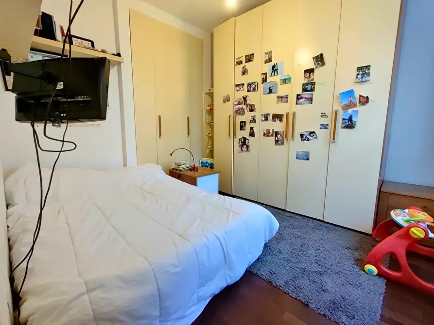 Immagine 16 di Villetta a schiera in vendita  a San Giuliano Terme