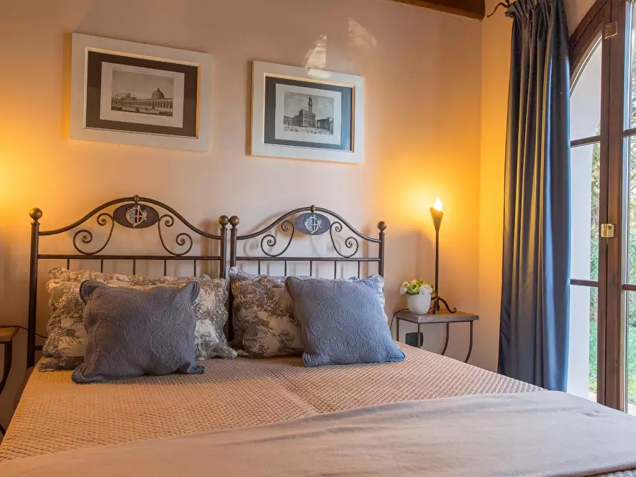 Immagine 32 di Villa in vendita  a Peccioli