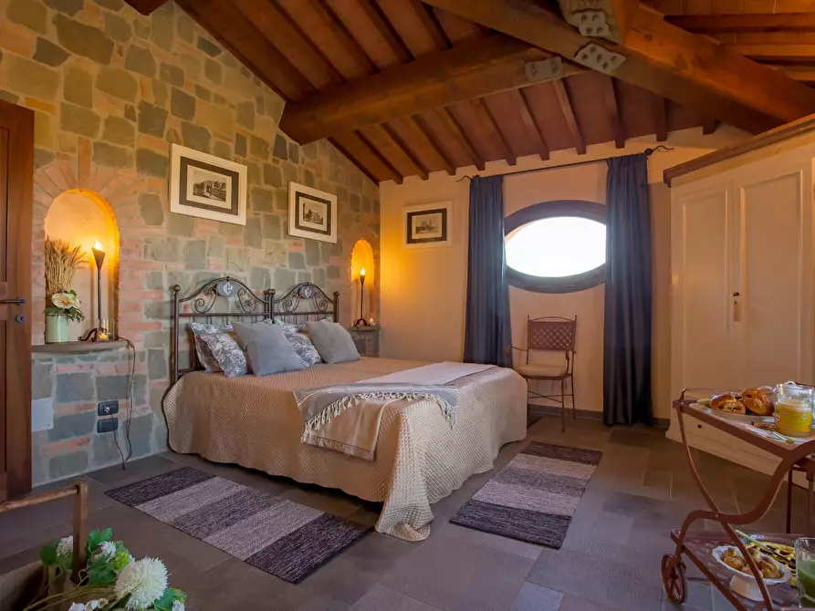 Immagine 38 di Villa in vendita  a Peccioli