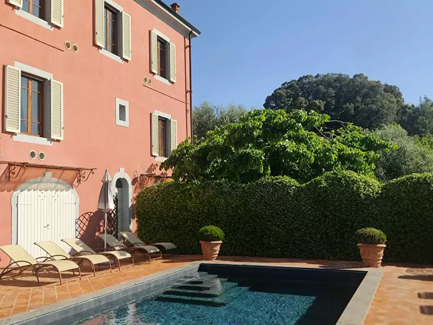 Immagine 47 di Villa in vendita  a Peccioli