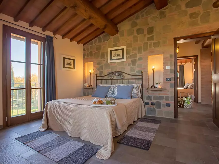 Immagine 30 di Villa in vendita  a Peccioli