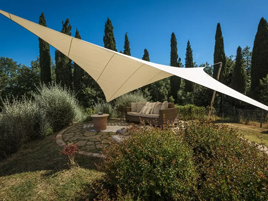 Immagine 50 di Villa in vendita  a Peccioli