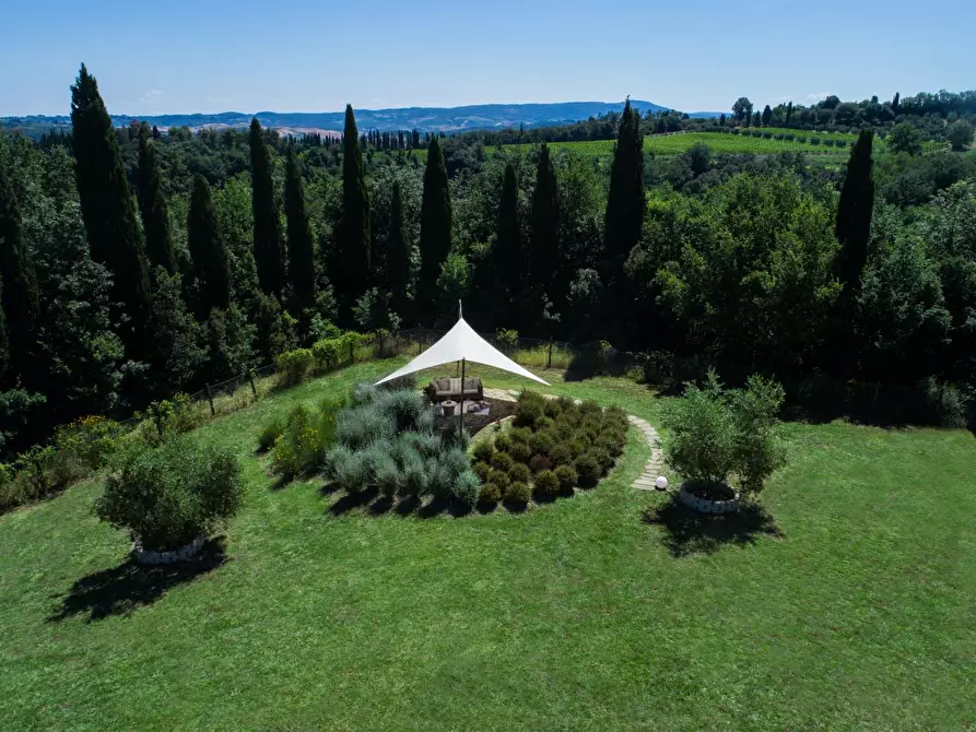 Immagine 44 di Villa in vendita  a Peccioli