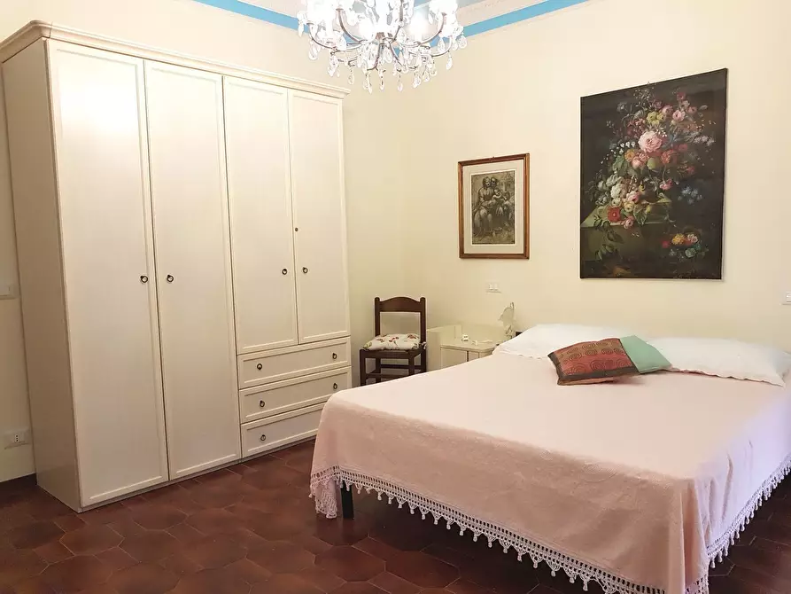 Immagine 23 di Villetta a schiera in vendita  a Viareggio