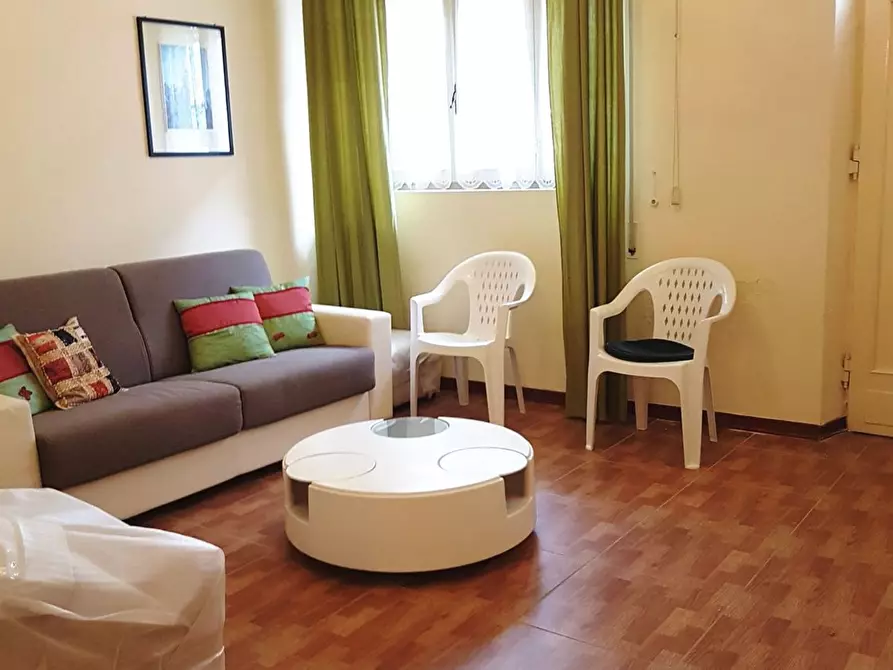 Immagine 2 di Villetta a schiera in vendita  a Viareggio