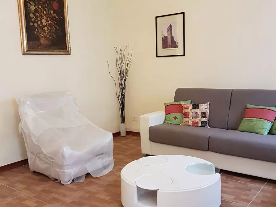 Immagine 5 di Villetta a schiera in vendita  a Viareggio