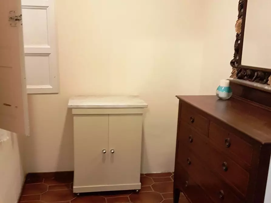 Immagine 27 di Villetta a schiera in vendita  a Viareggio