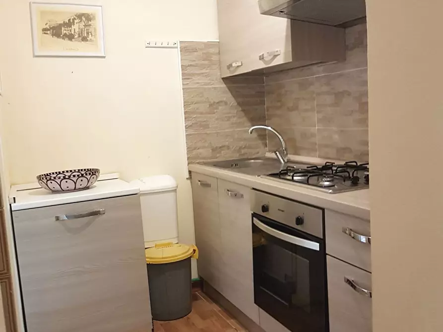 Immagine 19 di Villetta a schiera in vendita  a Viareggio