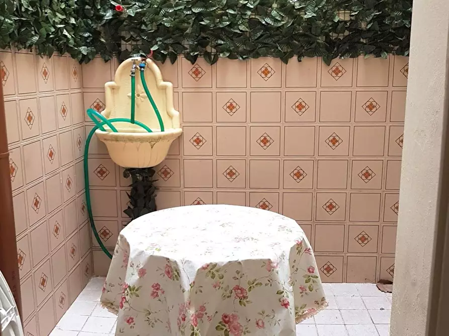 Immagine 6 di Villetta a schiera in vendita  a Viareggio