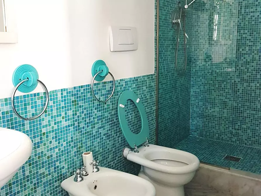 Immagine 4 di Appartamento in vendita  a Viareggio