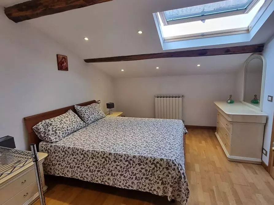 Immagine 14 di Villetta a schiera in vendita  a Viareggio