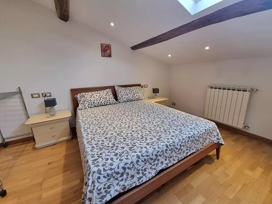 Immagine 17 di Villetta a schiera in vendita  a Viareggio