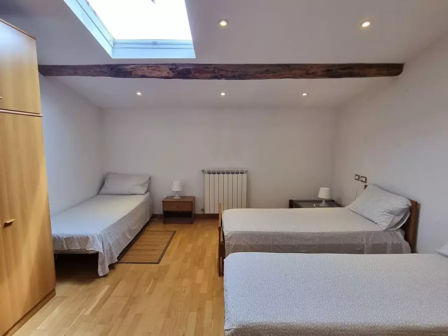 Immagine 19 di Villetta a schiera in vendita  a Viareggio