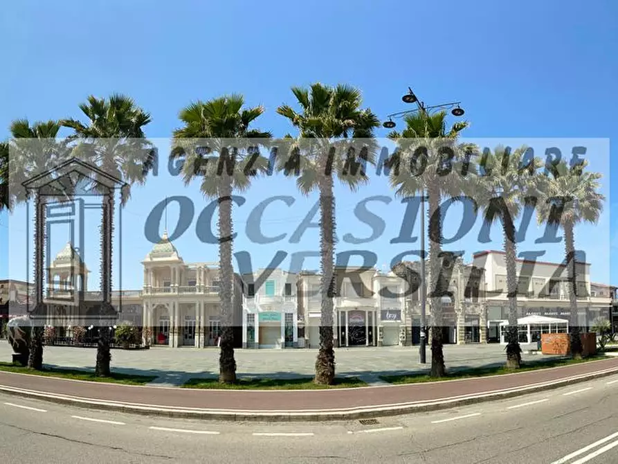 Immagine 27 di Villetta a schiera in vendita  a Viareggio