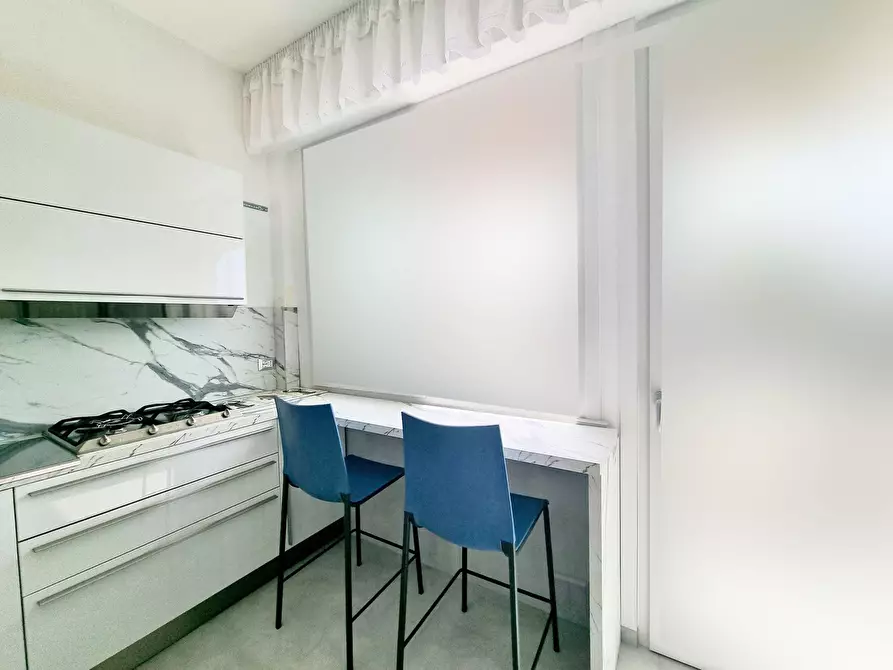 Immagine 7 di Appartamento in affitto  a Viareggio