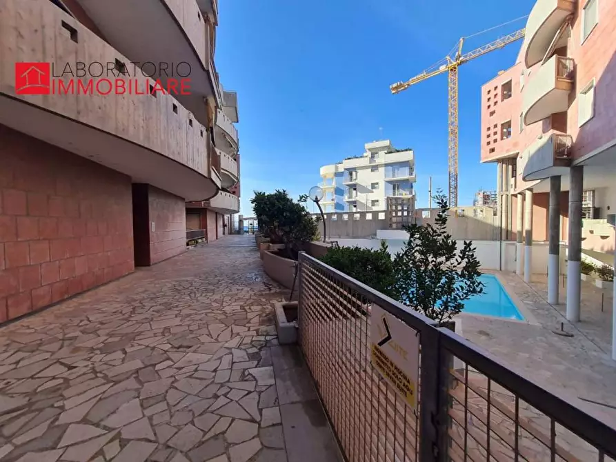 Immagine 29 di Appartamento in vendita  a Gallipoli